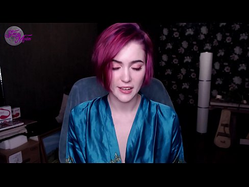 ❤️ Taelo ea ho jerk off ho ngoanana oa Serussia ka Senyesemane ️❌