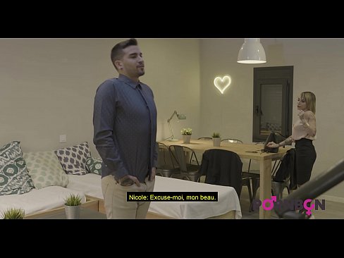 ❤️ PORNBCN 4K Mosadi emong ya hodileng le malee a maholo o batla ho kotwa marete a manyane gigolo ka pipi e kgolo blowjob amortism hard nyoba hand job dog style pipi lick orgasm French subtitles ️❌