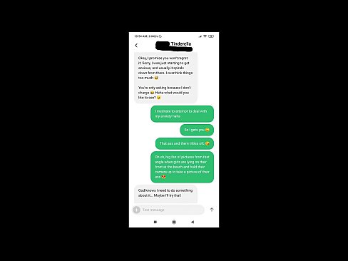 ❤️ Ke kentse PAWG e ncha ho tloha Tinder ho ea ho harem ea ka (bua le Tinder e kenyelelitsoe) ️❌